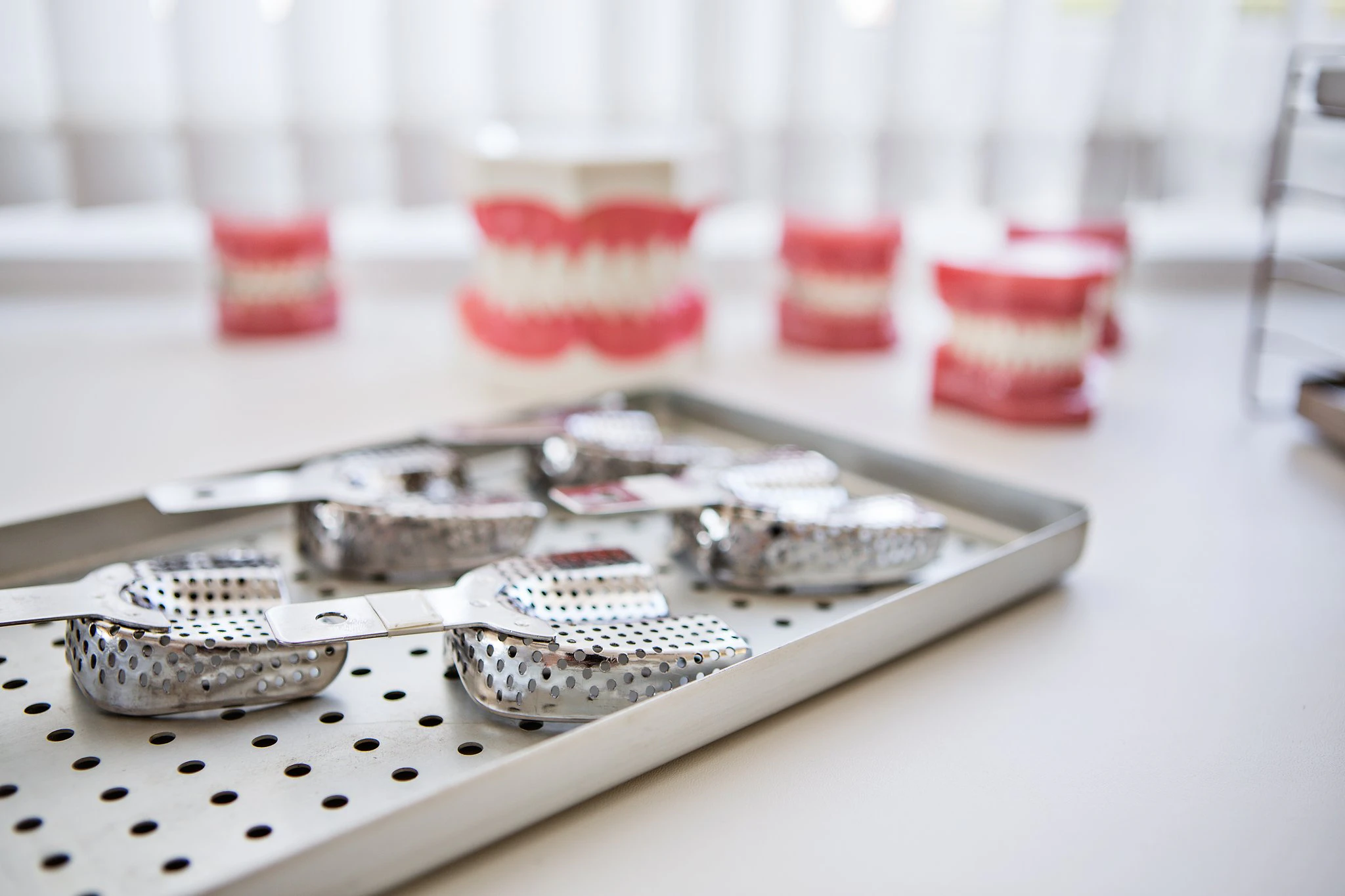 Kieferorthopädische Fachpraxis Dr. Winau Hofheim – Einblick 4