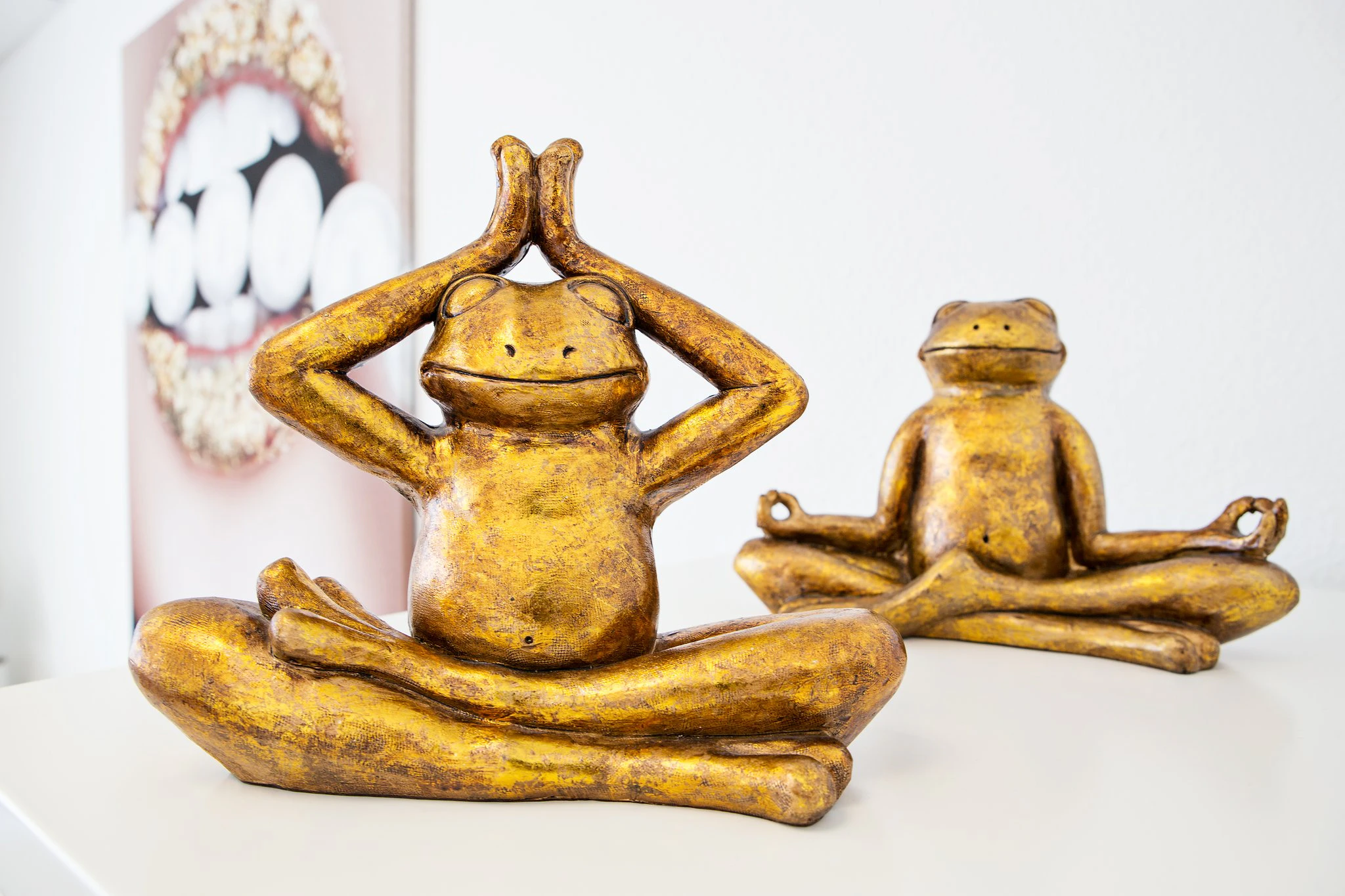 Kieferorthopädische Fachpraxis Dr. Winau Hofheim – Einblick 5